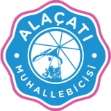 Alaçatı Muhallebicisi Sur Yapı Marka Avm