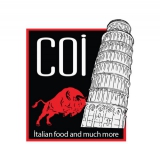 Coi Pizza Yunuseli